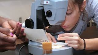 North Carolina School of Science and Mathematics Live Stream