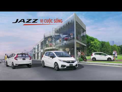 Cần bán Honda Jazz RS Cao cấp sản xuất 2018, ưu đãi khủng, tư vấn nhiệt tình, nhập khẩu nguyên chiếc Thái Lan