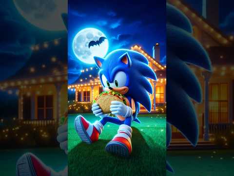 ¿Quién MATÓ a Sonic, Tails y Knuckles? ☠️ 😱