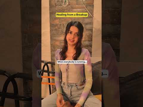 Healing from a Breakup | Love lessons | Heartbreak | Grief & Detachment | Emotional intelligence