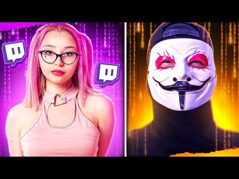 NYMPEA'YI YAYINDA HİLEYLE TROLLEDİM! (CS:GO)