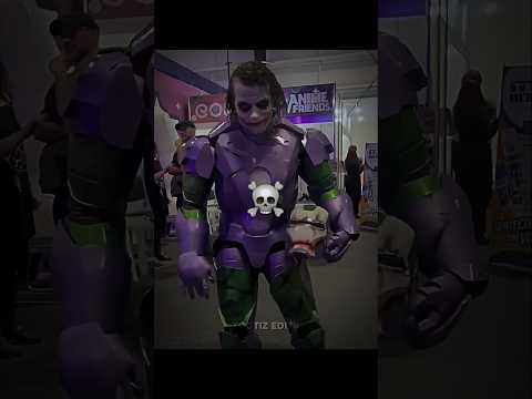 The Best Cosplayer 💀
