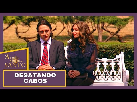 A Cada Quien Su Santo | Desatando cabos