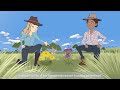 Grassland Ecosystem Adaptations and Conservation