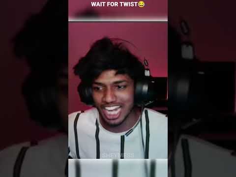 ഞാൻ അങ്ങനത്തെ ഒരാൾ അല്ല🤣🤣🤣 Pickup line on cute streamers part 3 - hippu ♥️ hipster gaming  avesham