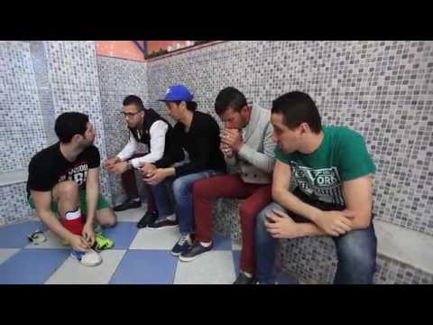 Le Foot En Algérie- Championnat Algerienne - Bekri Vs Lyoum/ Zanga Crazy & Mister x