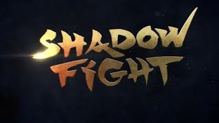 Naruto x Shadow Fight | Chapter 1 - Part 3