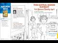 Ramona Quimby Age 8 Analysis
