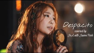 Despacito - JeA with Juwon Park (Offical Video) (Cover)