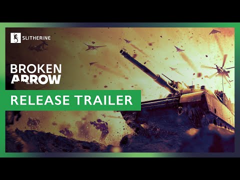 Open Trailer Video thumbnail