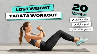 5 kg in 10 Days | Tabata For Abs |#shorts #weightloss #fitness