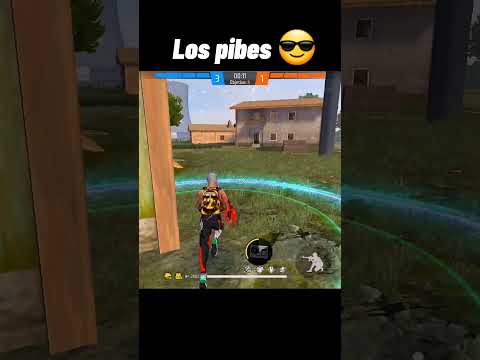 La emotiza más insana del mundo ?? #parati #freefire #shorts #viral