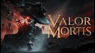 Valor Mortis Pre Alpha Playtest