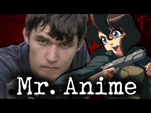 YouTuber Turned Mass Murderer | Morbid Reality Files #2