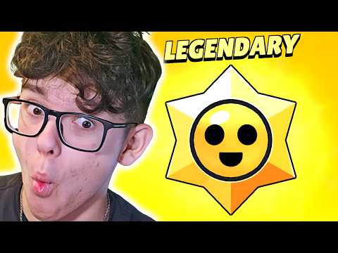 MIÚJSÁG VAN BRAWL STARS?