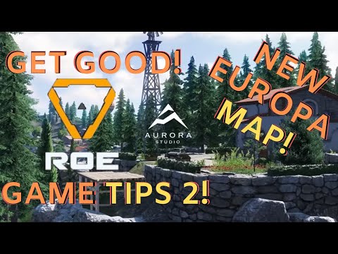 Ring of Elysium ROE Tips, Tricks and how to win in the...