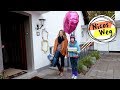 Meeting a Dream Woman Scenario