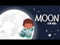 Moon Facts and Effects