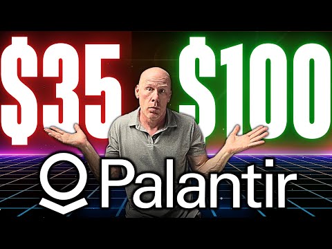 I Tried to WARN YOU  |  Palantir Q4 Earnings Preview