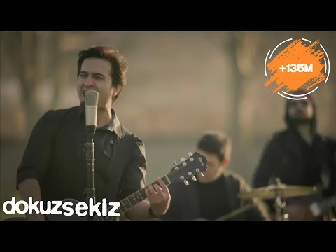 Pera - Sensiz Ben (Official Video)
