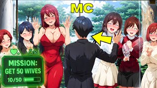 He Lost EVERYTHING Until a Mysterious SYSTEM Made Him RICH and Every Girl Wanted Him - Manhwa Recap