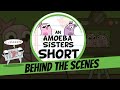 Amoeba Sisters Video Production Process