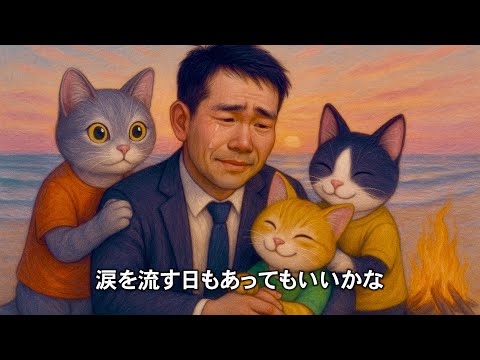 あの曲をやさしさ全開にしてみた『YARU&気』／泣いて笑って元気でる応援ソング【泣きたい夜に／家族でどうぞ】