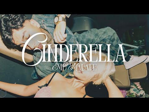 Cinderella (Lyric Video) - Eme Malafe