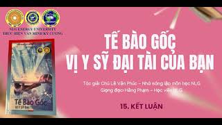 15 - PHẦN KẾT