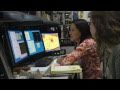 Geological Research and Synchrotron Analysis