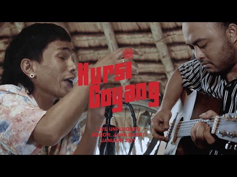 Fourtwnty - Kursi Goyang (Live Session)