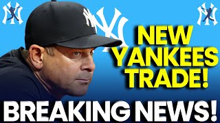 5 MINUTE AGO! YANKEES MAKING THE PERFECT TRADE WITH THE TWINS TO SAVE THE SEASON!
