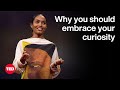 Curiosity and Imagination: A Journey
