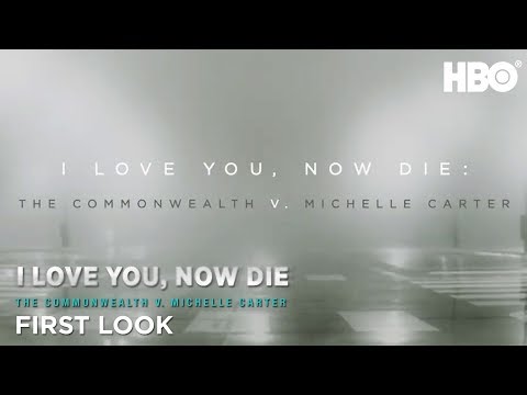 I Love You, Now Die: The Commonwealth Vs. Michelle Carter (2019) | First Look | HBO