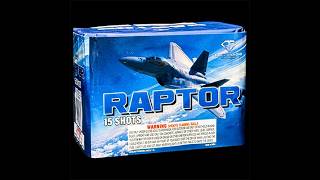Raptor (BD26405)