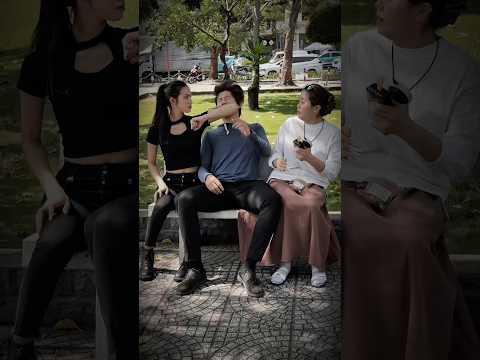 Đừng kiếm chuyện #DungMaMa #coolgirl #drama #martialarts #respect