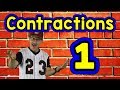 Understanding Contractions in English