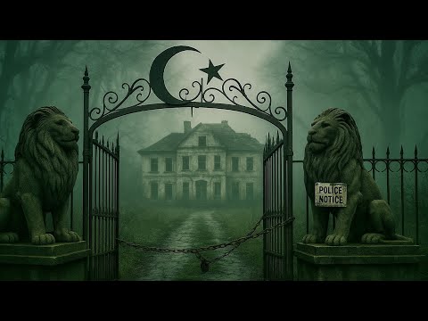 I Should’ve NEVER Gone Inside This Mafia Mansion… Now They’re After Me Too