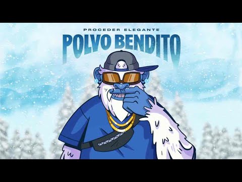 Proceder elegante - Polvo bendito - Video oficial