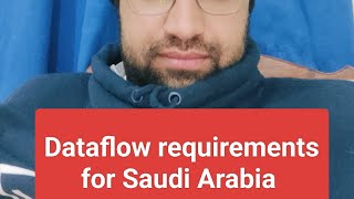 How to get a job as a doctor in Saudi Arabia : Requirements of dataflow in Saudi Arabia