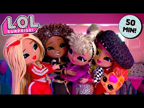The Best Friendships 💖 | L.O.L. Surprise!