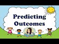 Predicting Outcomes and Making Inferences