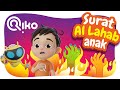 Understanding Video Content and Recitations