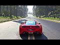 Racing Game Features and Customization