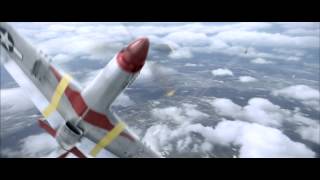 Red Tails | Memorial Day