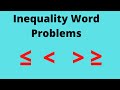 Understanding Inequalities and Their Solutions