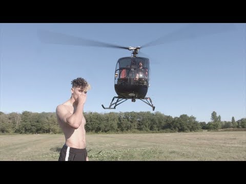 PRIME - SPEEDBOAT (CLIP OFFICIEL)
