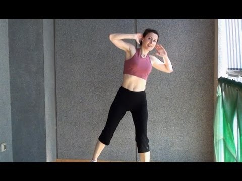 RUTINA  CARDIO PARA ADELGAZAR RAPIDAMENTE