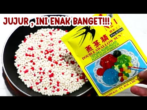 SAKING ENAKNYA KELUARGAKU SELALU MINTA DI BIKINI TERUS!! CATAT DAN COBA RESEP INI!!