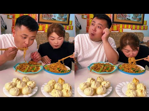 美味しい食べ物のASMR _ ASMR FOOD 🍜🍝🍜🥓🥢🍗#asmr #美味しい食べ物#食べ物#vlog